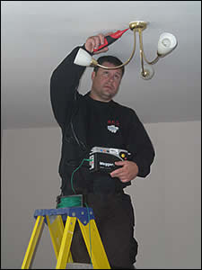 Emergency Electrical Call Out 